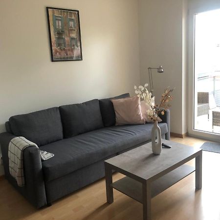 Mf City Apartment Корнойбург Экстерьер фото