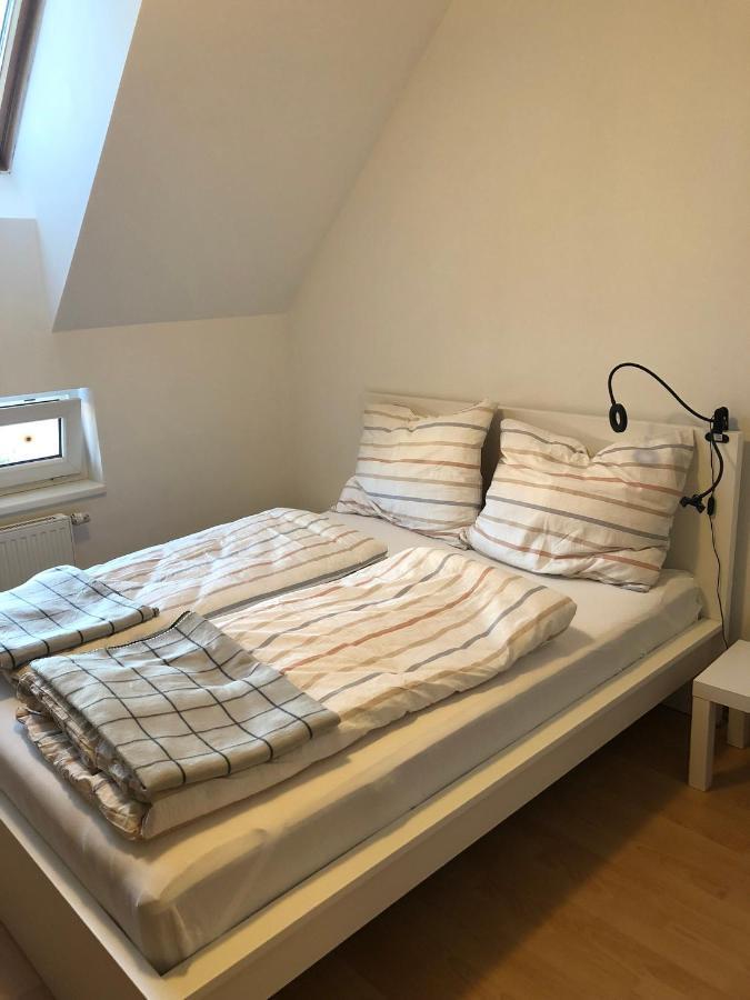 Mf City Apartment Корнойбург Экстерьер фото