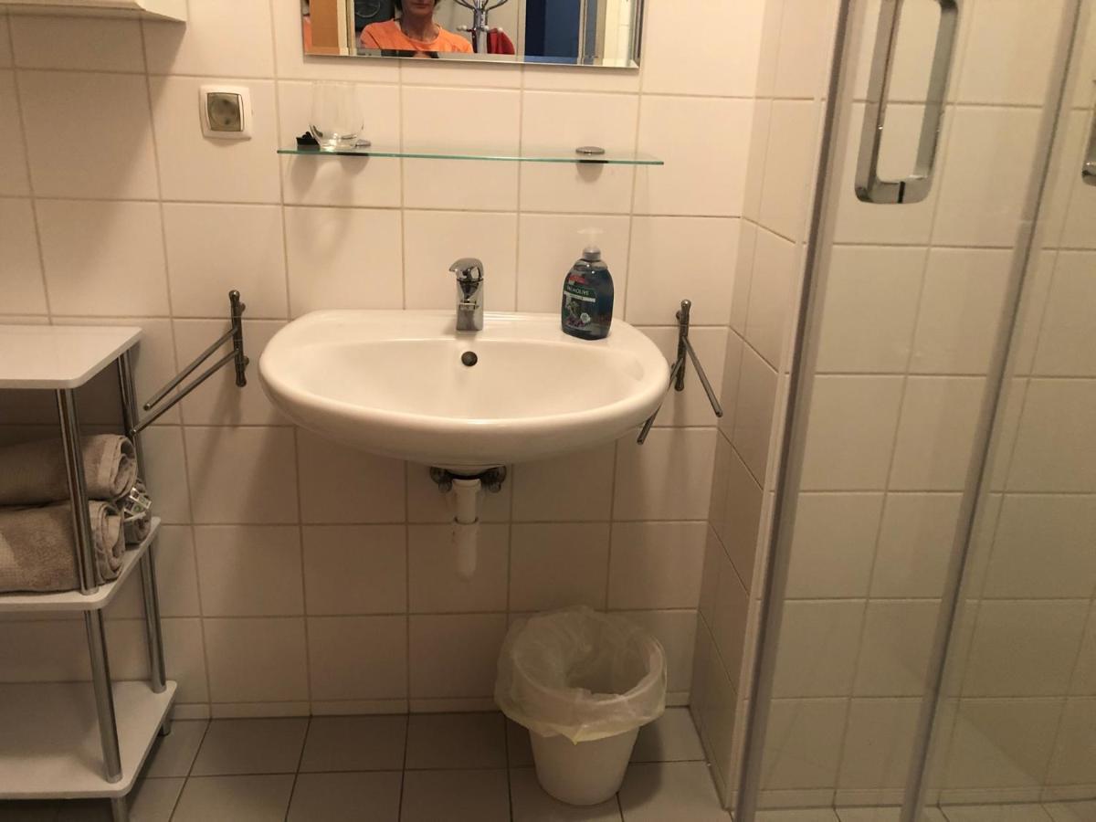Mf City Apartment Корнойбург Экстерьер фото