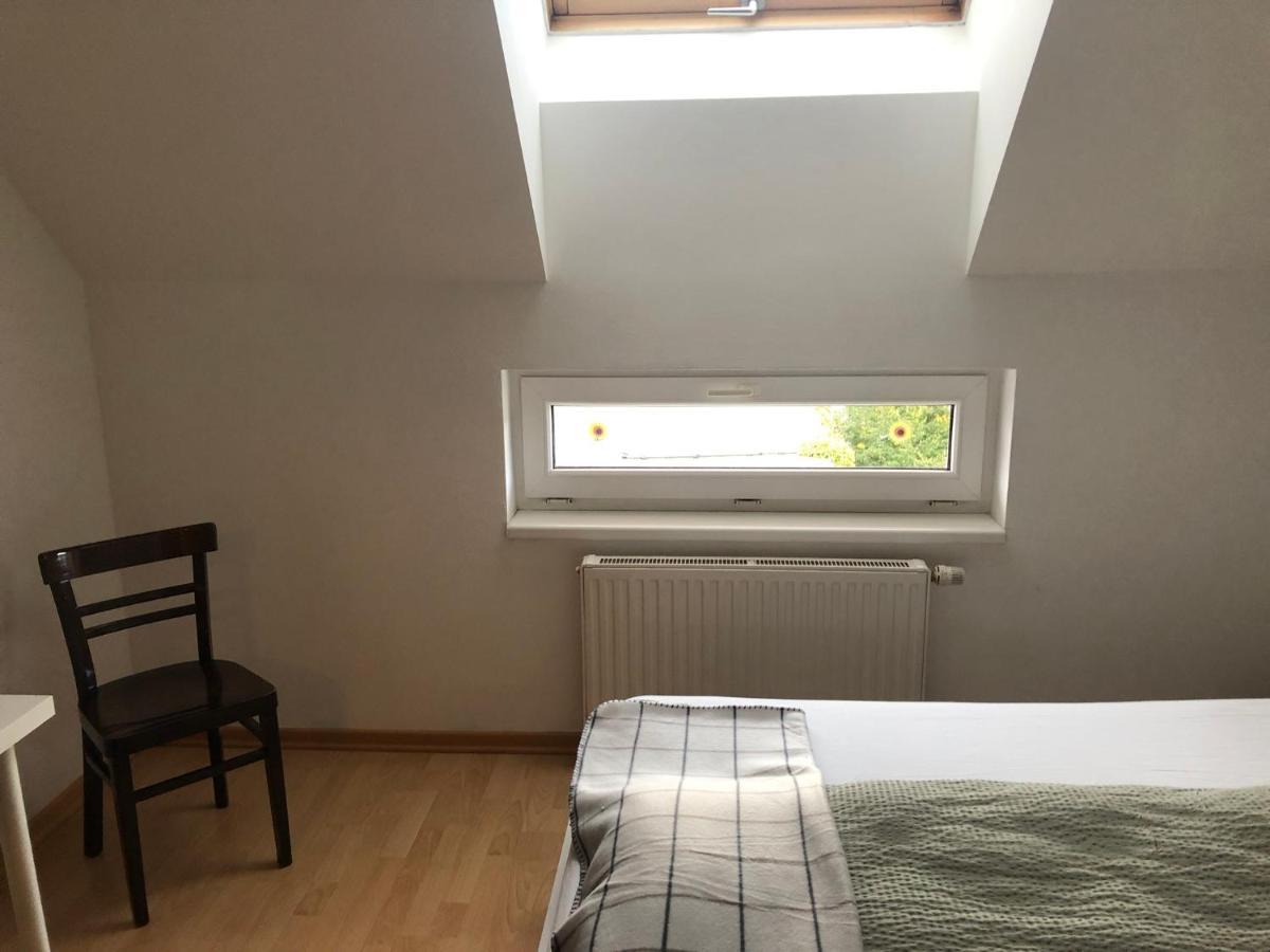Mf City Apartment Корнойбург Экстерьер фото