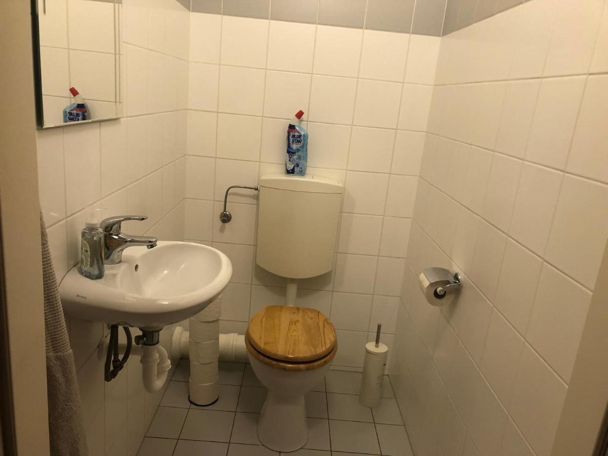 Mf City Apartment Корнойбург Экстерьер фото