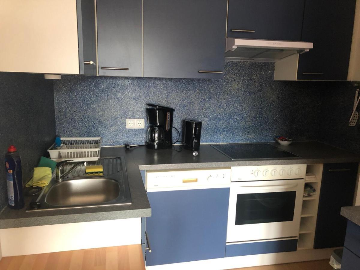 Mf City Apartment Корнойбург Экстерьер фото
