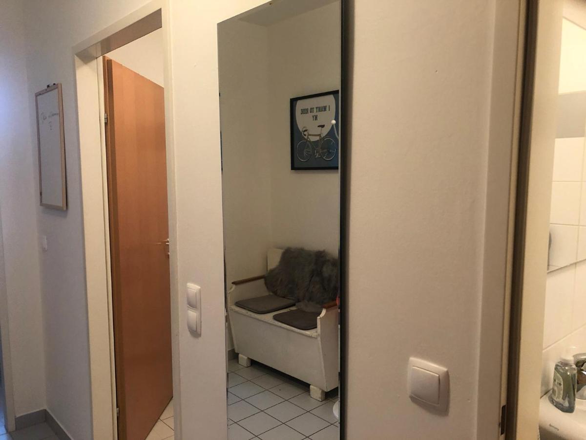 Mf City Apartment Корнойбург Экстерьер фото