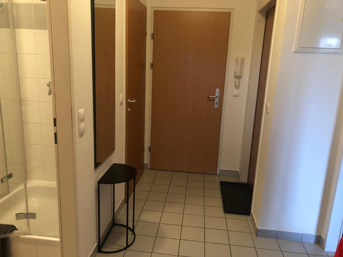 Mf City Apartment Корнойбург Экстерьер фото
