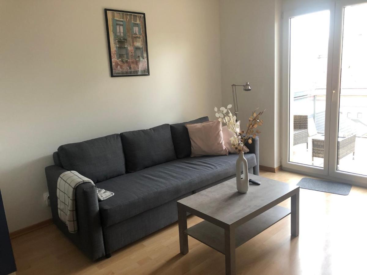 Mf City Apartment Корнойбург Экстерьер фото